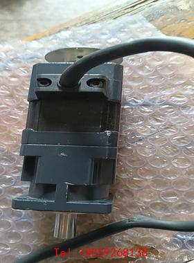 【非标价】拆机东方步进减速电机，ASM46BA-H100，成色漂亮(如