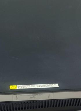 华三 h3c rt-msr3620 路由器 msr 36-2