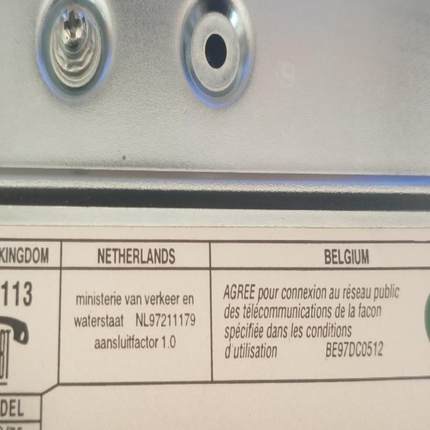 cisco思科7200系列路由器用PA-4E1G/75(4E