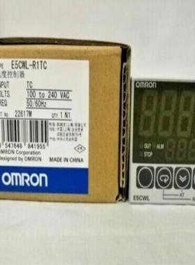 供应原装E5CWL-R1TC E5CWLR1TC温度控制器