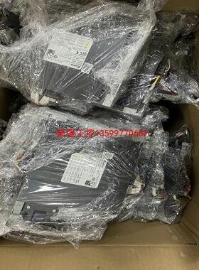【荣强工控】台达伺服ASD-A3-0421-L，ECM-A3L-C106