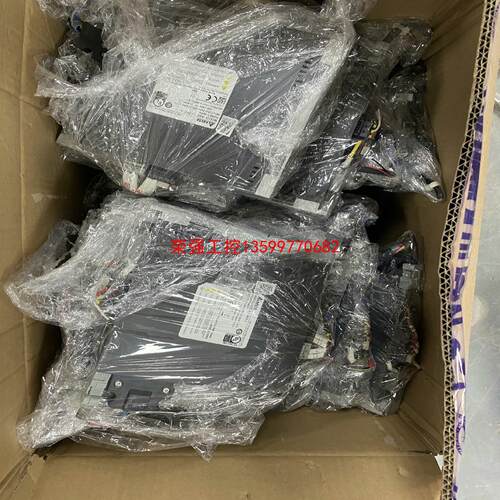 【荣强工控】台达伺服ASD-A3-0421-L，ECM-A3L-C106