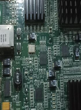 中兴m6000子卡，RP-02XGEL-SFP+-S子卡1张