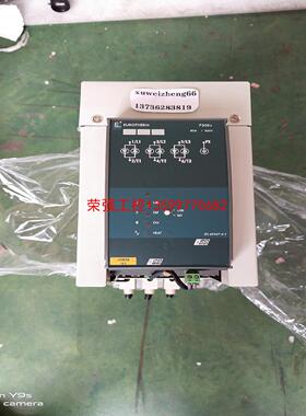 【荣强工控】EUROTHERM欧陆7300S   80A /400V议价