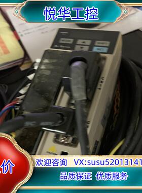 原装BOLLi伺服驱动电机套装 ASD620B3ROAOOA 电议