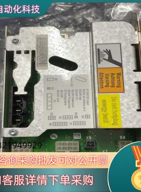 现货ABB机器人配件DSQC662