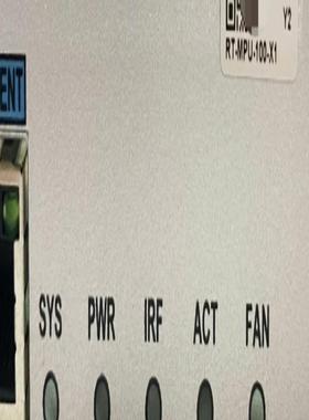 H3C RT-MPU-100-X1 华三 MSR56系列路由