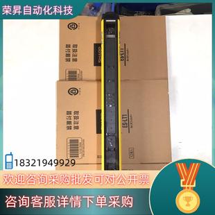 没用过 新 现货SICK西克M4000安全光栅M40S S002