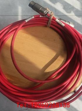 【非标价】KEBA 机器人 电缆 DWG CR17240165