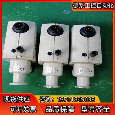 INFICON VAP016-X   真空阀，正常的，需