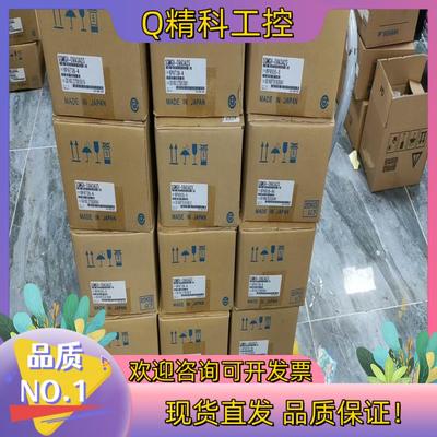 现货全新原装15KW 安川伺服电机  SGM7G-1EAFC61