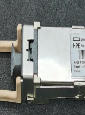 HPE JL309A QSFP28 SR4 850nm