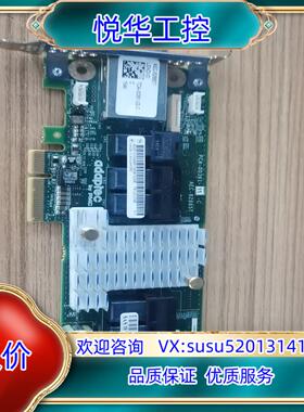 原装adaptec   AEC-82885T   12GB  s议
