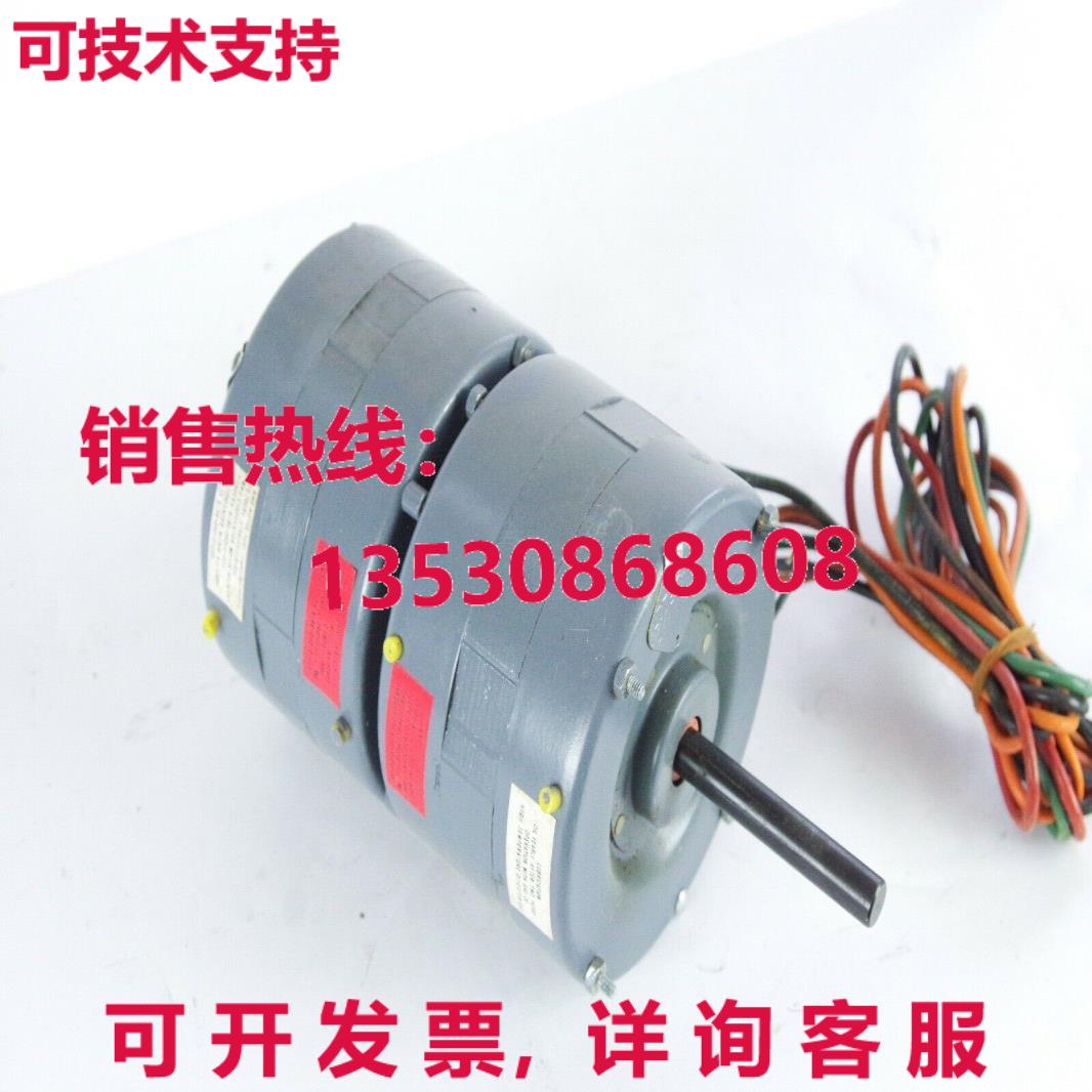 RMR 双电机 ASSY TMN418416-010 Fedders S196-00210-001 N418CCW