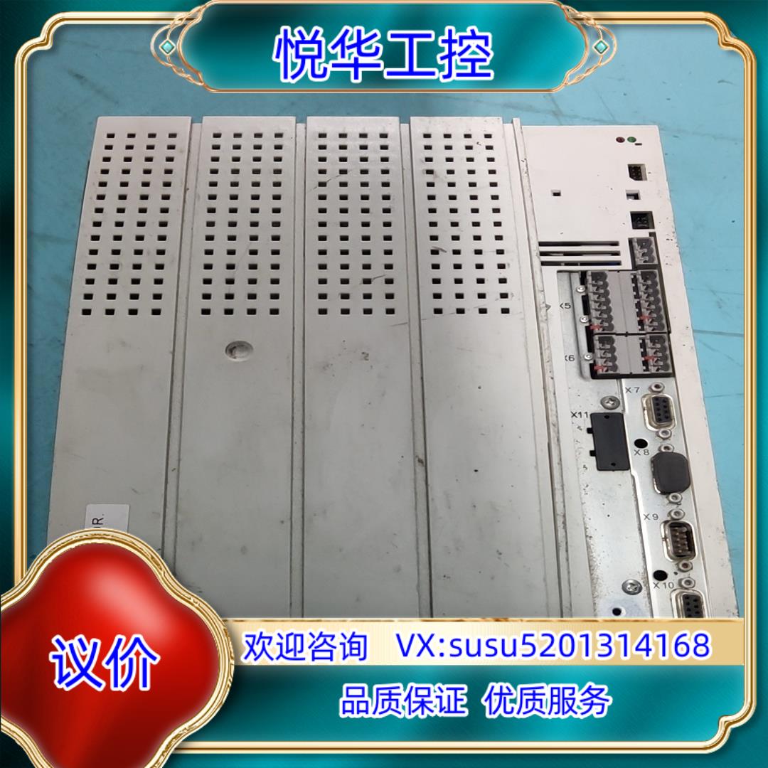 原装伦茨lenze驱动器EVS9327-ES,成色好,主板版本高议