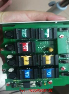 【非标价】ABBF开关框架断路器PR1保护.主板350到付