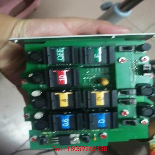【非标价】ABBF开关框架断路器PR1保护.主板350到付
