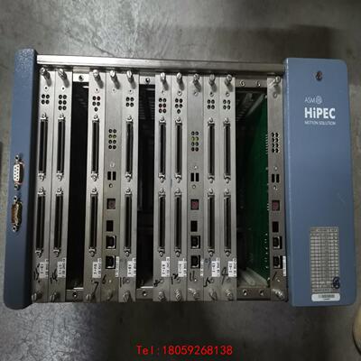 【非标价】ASM HiPEC板卡02-15839，02-15466，0