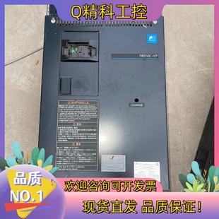 变频器FRN0085F2S 现货富士FRENIC