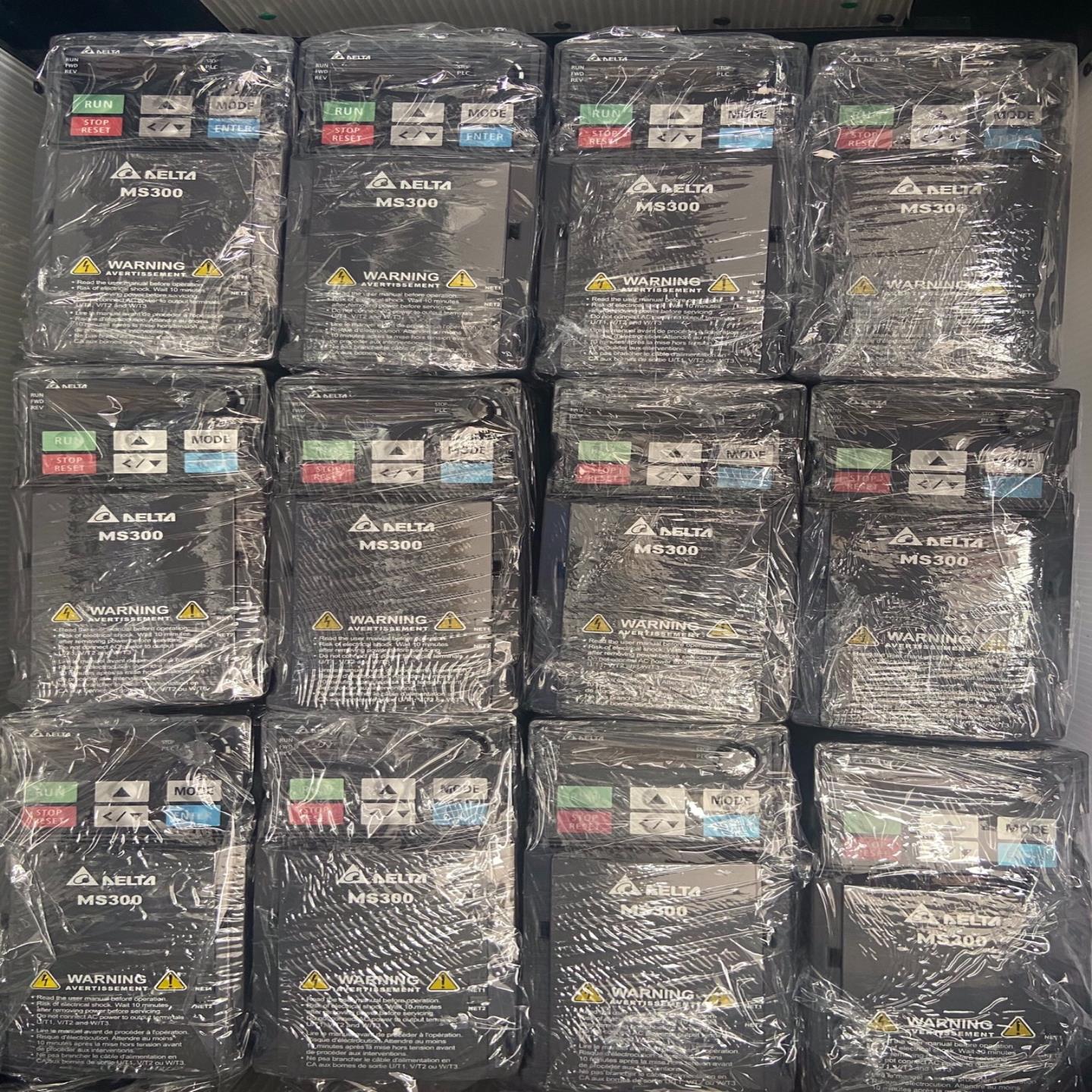 VFD2A7MS43ANSAA台达MS300系列变频器07~询价