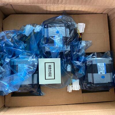 川崎伺服电机R2AA06010FCPPU 议价~询价