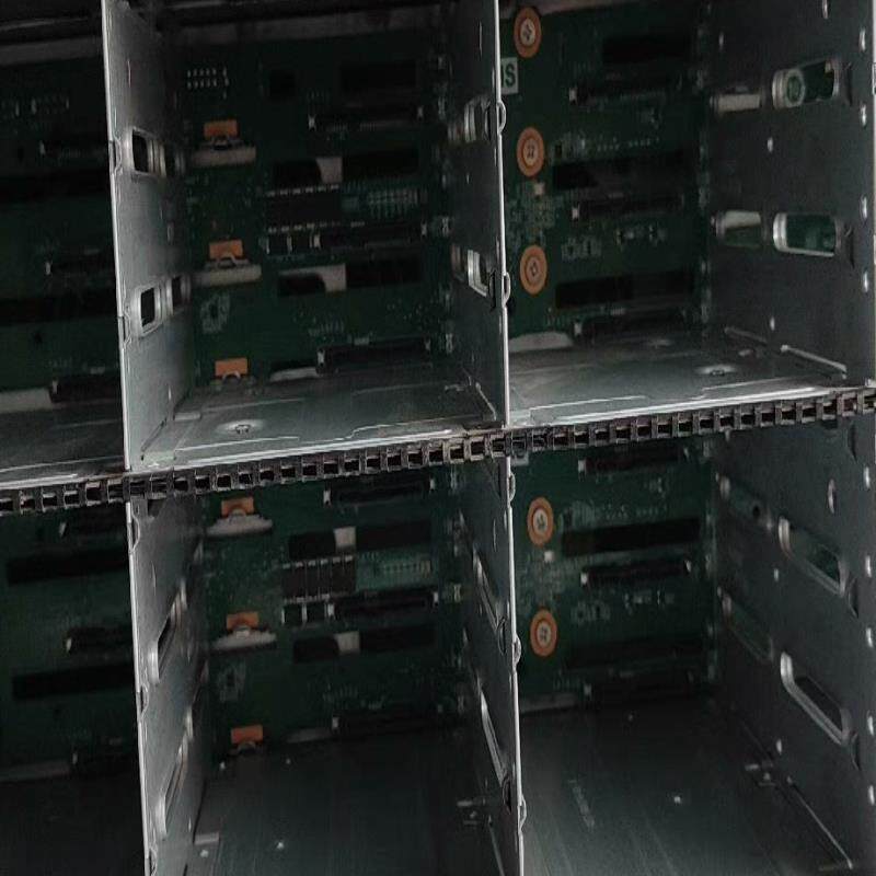 浪潮 NF5466M5 4U 36盘双路机架式 网络存储服务