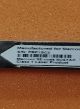 马可尼622M 1550nm 80KM SU67AC FTL