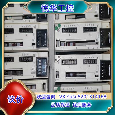 原装数控配件MADLN15BE/NE伺服控制器用电源驱动议