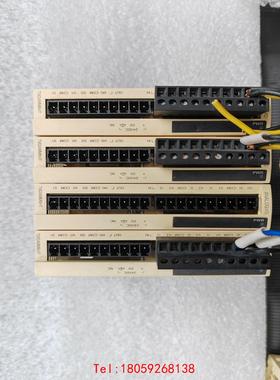【非标价】TM2AMM6HT，施耐德PLC模块二手拆机，实物拍摄所见即