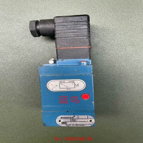 【非标价】REXROTH 3410400000库存新件