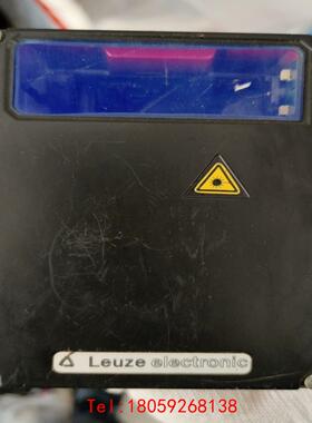 【非标价】LEUZE光电开关光电传感器  BCL32SF100