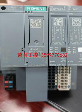 【荣强工控】155-6AU01-0BN0 一组