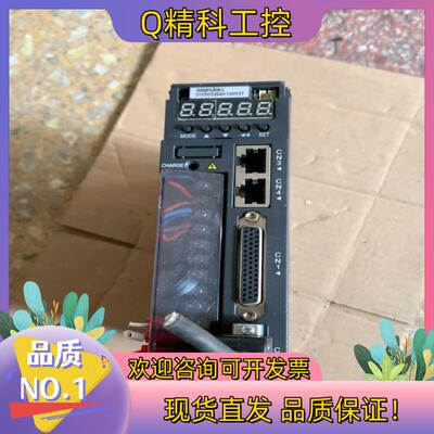 现货汇川驱动器 IS620PS2R8I-C 原装