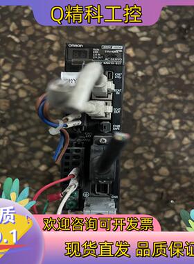 现货伺服驱动器R88D-KN01H-ECT-Z