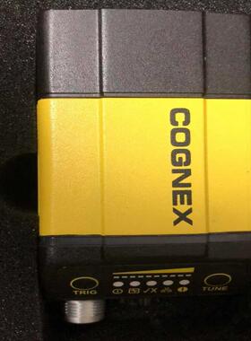 原装供应1 second-hand COGNEX DM375Q code reader  or