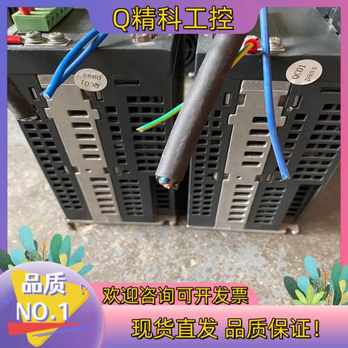 现货SV-DA260-2R0-4-E0  2kw