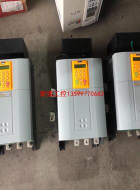 【荣强工控】拆机派克直流591P-53327032-P41-U4V0，5