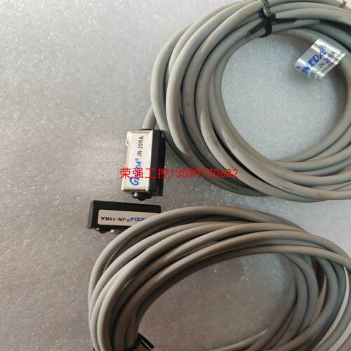 【荣强工控】GⅠNEDA    ①JN-20RA  ②JN-11RA