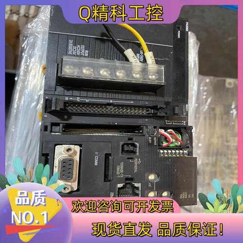 现货CJ2M-CPU32  CJ2M-MD211  CJ1M-C