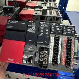 非标价 RJ61BT11 三菱PLC R04CPU RX4 R61P