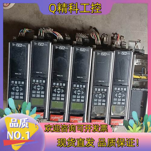 现货丹弗斯变频器VLT5005PT5B20STR3DLF10A