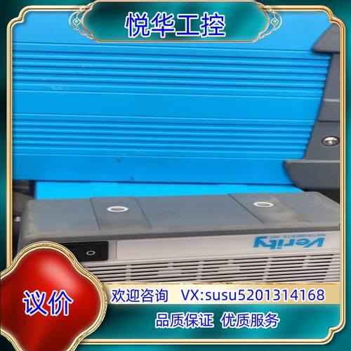 原装Verity控制器SD1024XL-T功能正常，实图拍摄，可议