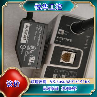 基恩士通讯模块配激光议价 原装 KEYENCE