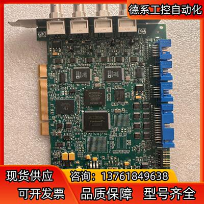 迈创Matrox Y7272-01 MOR2VDE/84*