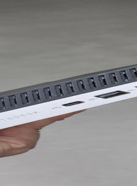 特价主机惠普 800 G4 i5-8500 16G+256G