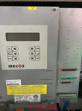 【非标价】通快激光MECOS变频器，配件号359329。
