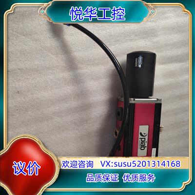 Piab真空发生器P6010.AM.01.LA.52.PI4议价