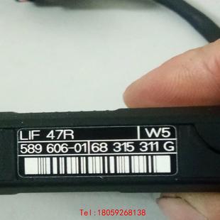 47R读数头 HEIDENHAIN海德汉LIF 二手拆机件 非标价