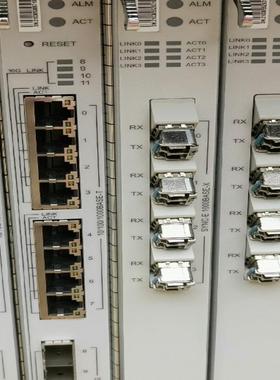 华为BSC6900 SCUB GOUe主控板卡，功能完好议价