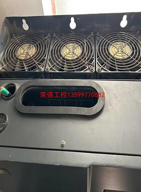 【荣强工控】拆机汇川变频器MD280NT160G/200PH-650+